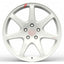 17 18 INCH FORGED WHEELS RIMS for HONDA ACURA NSX R NA1 NA2 1991 custom fit OEM WHEELS