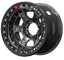 17 INCH BEADLOCK FORGED WHEELS RIMS for NISSAN PATROL Y61