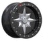 17 INCH BEADLOCK FORGED WHEELS RIMS for TANK 300 CUSTOM MADE WIND ROSE