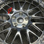 17 INCH BEADLOCK FORGED WHEELS RIMS for TOYOTA GR SUPRA 2021 custom fit buy 9&3 Wheels TX-01R style wheels