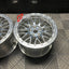17 INCH BEADLOCK FORGED WHEELS RIMS for TOYOTA GR SUPRA 2021 custom fit buy 9&3 Wheels TX-01R style wheels