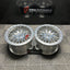 17 INCH BEADLOCK FORGED WHEELS RIMS for TOYOTA GR SUPRA 2021 custom fit buy 9&3 Wheels TX-01R style wheels