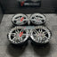 17 INCH FORGED BEADLOCK WHEELS RIMS for FORD F150 2025 custom fit buy Forza Performance Weld Racing S81 style design wheels