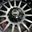 17 INCH FORGED BEADLOCK WHEELS RIMS for NISSAN PATROL Y61 2023 custom fit buy BRAID Fullrace T Dakar Beadlock A style design wheels