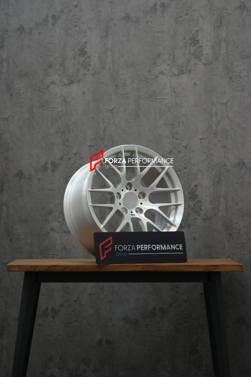 17 INCH FORGED WHEELS RIMS for BMW M3 E36 1999 GT EVOLUTION