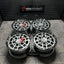 17 INCH FORGED WHEELS RIMS for FORD F150 RAPTOR R 2026 custom fit buy OEM RAPTOR SHELBY style design wheels