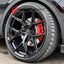 17 INCH FORGED WHEELS RIMS for HAVAL H6 II GENERATION 2017 - 2019 custom fit for VOSSEN HF-5