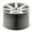 17 INCH FORGED WHEELS RIMS for HONDA ACURA NSX R GT NA1 NA2 1990 - 2005 custom fit GENUINE OEM WHEELS