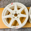 17 INCH FORGED WHEELS RIMS for HONDA S2000 S2K AP 1999 - 2009 custom fit GENUINE OEM WHEELS