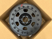 17 INCH FORGED WHEELS RIMS fit for INEOS GRENADIER 2024 custom fit Hutchinsons