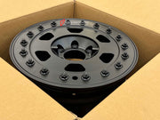 17 INCH FORGED WHEELS RIMS fit for INEOS GRENADIER 2024 custom fit Hutchinsons