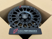 17 INCH FORGED WHEELS RIMS for LEXUS GX550 OVERTRAIL J250 2025 custom fit KMC IMS WHEELS