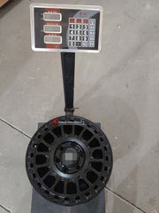 17 INCH FORGED WHEELS RIMS for LEXUS GX550 OVERTRAIL J250 2025 custom fit KMC IMS WHEELS