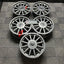 17 INCH FORGED WHEELS RIMS for MERCEDES BENZ BENZ G CLASS W463 G500 2002 custom fit