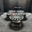 17 INCH FORGED WHEELS RIMS for MERCEDES BENZ BENZ G CLASS W463 G500 2002 custom fit