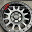 FORGED WHEELS RIMS FOR MITSUBISHI PAJERO 2026+ Forza Performance custom fit buy ICON COMPRESSION style design wheels
