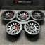 FORGED WHEELS RIMS FOR MITSUBISHI PAJERO 2026+ Forza Performance custom fit buy ICON COMPRESSION style design wheels