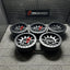 FORGED WHEELS RIMS FOR MITSUBISHI PAJERO 2026+ Forza Performance custom fit buy ICON COMPRESSION style design wheels