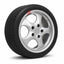17 INCH FORGED WHEELS RIMS for PORSCHE 911 964 1989 - 1994 FORZA PERFORMANCE Porsche Cup 2 OEM Style
We manufacture premium quality forged wheels rims for Porsche 911 964 1989 - 1994 in any design, size, color.
WHEEL SIZE:
Front: 17 x 7 ET 55
Rear: 17 x 8 ET 52
PCD: 5 x 130
CB: 71.6
Finish: Silver
Material: 6061-T6 Forged Aluminum
THIS WHEEL DESIGN CAN BE CUSTOM-MADE FOR YOUR CAR IN ANY SIZE AND COLOR OPTIONS
Available in monoblock, 2-piece, 3-piece, duoblock, beadlock
3D wheel renderings are provided ac