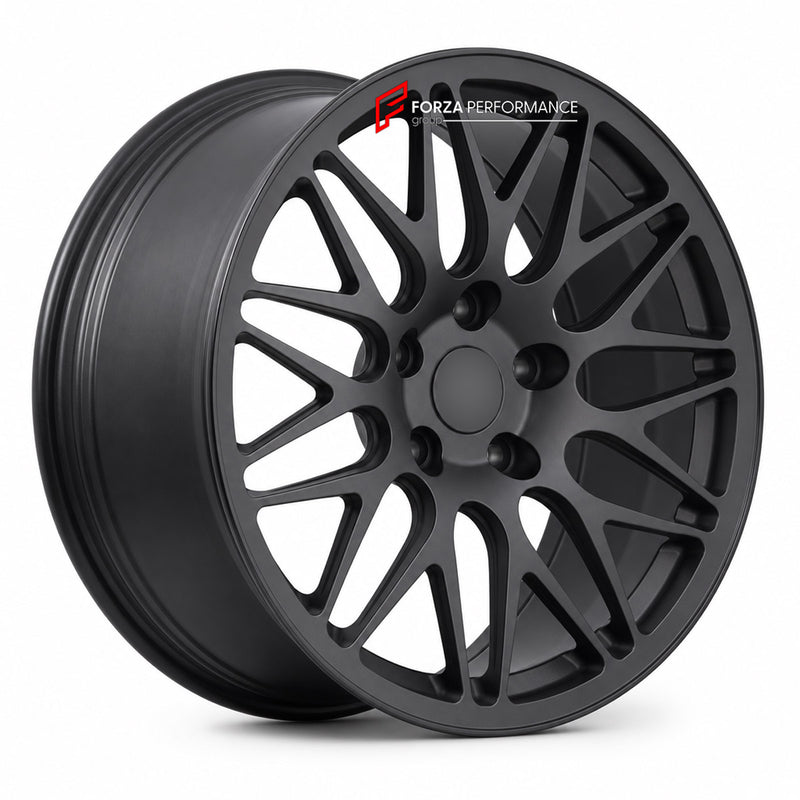 17 INCH FORGED WHEELS RIMS for PORSCHE 911 964 1989 - 1994