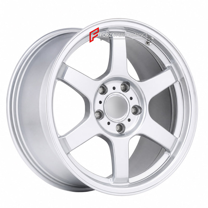 17 INCH FORGED WHEELS RIMS for PORSCHE 911 964 1989 - 1994