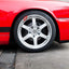 17 INCH FORGED WHEELS RIMS for PORSCHE 911 964 1989 - 1994 FORZA PERFORMANCE Rays Engineering Volk Racing TE37 Style
We manufacture premium quality forged wheels rims for Porsche 911 964 1989 - 1994 in any design, size, color.
WHEEL SIZE:
Front: 17 x 7 ET 55
Rear: 17 x 8 ET 52
PCD: 5 x 130
CB: 71.6
Finish: Silver
Material: 6061-T6 Forged Aluminum
THIS WHEEL DESIGN CAN BE CUSTOM-MADE FOR YOUR CAR IN ANY SIZE AND COLOR OPTIONS
Available in monoblock, 2-piece, 3-piece, duoblock, beadlock
3D wheel renderings