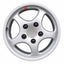 17 INCH FORGED WHEELS RIMS for PORSCHE 911 964 1989 - 1994 FORZA PERFORMANCE Porsche Cup 1 OEM Style
We manufacture premium quality forged wheels rims for Porsche 911 964 1989 - 1994 in any design, size, color.
WHEEL SIZE:
Front: 17 x 7 ET 55
Rear: 17 x 8 ET 52
PCD: 5 x 130
CB: 71.6
Finish: Silver
Material: 6061-T6 Forged Aluminum
THIS WHEEL DESIGN CAN BE CUSTOM-MADE FOR YOUR CAR IN ANY SIZE AND COLOR OPTIONS
Available in monoblock, 2-piece, 3-piece, duoblock, beadlock
3D wheel renderings are provided ac