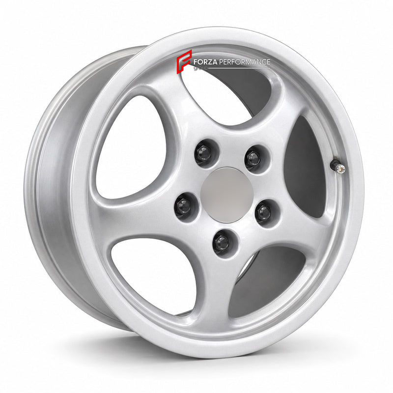 17 INCH FORGED WHEELS RIMS for PORSCHE 911 964 1989 - 1994