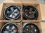 17 INCH FORGED WHEELS RIMS for PORSCHE 911 993 CARRERA 2 1995 custom fit OEM FUCHS STYLE FUCHS WHEELS