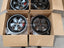 17 INCH FORGED WHEELS RIMS for PORSCHE 911 993 CARRERA 2 1995 custom fit OEM FUCHS STYLE FUCHS WHEELS