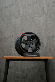 17 INCH FORGED WHEELS RIMS for PORSCHE 911 993 CARRERA 2 1995 custom fit OEM FUCHS STYLE FUCHS WHEELS