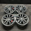 17 INCH FORGED WHEELS RIMS for SKODA SUPERB 3V 2017 Forza Performance custom fit buy Concaver CVR1 style design wheels