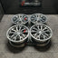 17 INCH FORGED WHEELS RIMS for SKODA SUPERB 3V 2017 Forza Performance custom fit buy Concaver CVR1 style design wheels