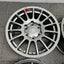17 INCH FORGED WHEELS RIMS for TOYOTA LAND CRUISER 300 LC300 2024 custom fit BRAID WINRACE S WHEELS