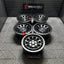 FORGED WHEELS RIMS FOR MITSUBISHI PAJERO 2026+ Forza Performance custom fit buy WORK CRAG T-GRABIC wheels