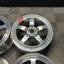 17 INCH FORGED WHEELS RIMS for VOLKSWAGEN KARMANN GHIA TYPE 14 TYPE 34 1969 Forza Performance custom fit buy Momo Etna M111 style design wheels