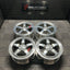 17 INCH FORGED WHEELS RIMS for VOLKSWAGEN KARMANN GHIA TYPE 14 TYPE 34 1969 Forza Performance custom fit buy Momo Etna M111 style design wheels