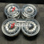 17 INCH FORGED WHEELS RIMS for VOLKSWAGEN NOTCHBACK 1970 custom fit buy OEM IMPALASS style design wheels