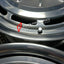 17 INCH FORGED WHEELS RIMS for VOLKSWAGEN NOTCHBACK 1970 custom fit buy OEM IMPALASS style design wheels