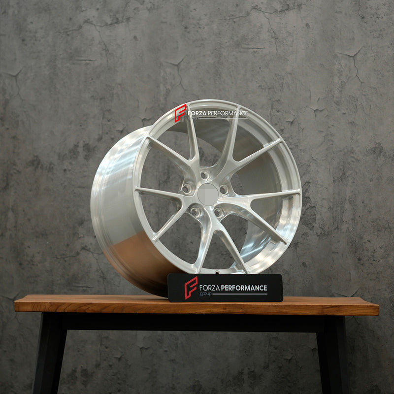 FORGED WHEELS RIMS for CHEVROLET CORVETTE ZR1X 2026+