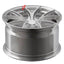 18 19 INCH FORGED WHEELS RIMS for CHEVROLET CORVETTE C7 2014 custom fit APEX VS 5 WHEELS