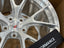 18 19 INCH FORGED WHEELS RIMS for CHEVROLET CORVETTE C7 2014 custom fit APEX VS 5 WHEELS