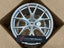 18 19 INCH FORGED WHEELS RIMS for DODGE VIPER 3 ZB 1 2003 custom fit BBS FI R WHEELS