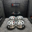 18 19 INCH FORGED WHEELS RIMS for FERRARI TESTAROSSA 1989 F110 custom fit buy OEM FERRARI F40 STYLE WHEELS
