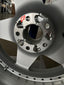 18 19 INCH FORGED WHEELS RIMS for FERRARI TESTAROSSA 1991 FORZA PERFORMANCE custom fit OEM F40 STYLE