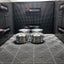 18 19 INCH FORGED WHEELS RIMS for FERRARI TESTAROSSA 1991 FORZA PERFORMANCE custom fit OEM F40 STYLE