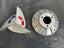 18 20 INCH FORGED CLASSIC WHEELS RIMS for CHEVROLET BEL AIR 1961 custom fit OEM IMPALA SS STYLE