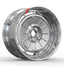 18 20 INCH FORGED CLASSIC WHEELS RIMS for CHEVROLET BEL AIR 1961 custom fit OEM IMPALA SS STYLE
