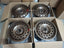 18 INCH FORGED WHEELS RIMS fit for INEOS GRENADIER QUARTERMASTER 2022 custom fit THE LANDROVERS PANTERRA LION