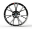 18 INCH FORGED WHEELS RIMS for BMW 5-SERIES E39 535i 1999